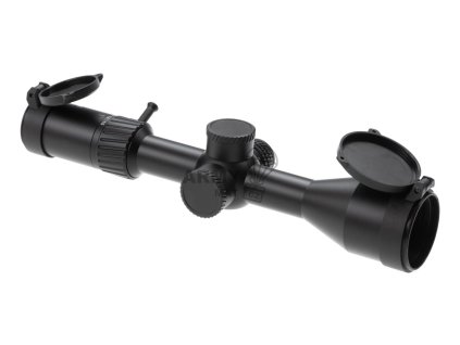 Presidio 2.5-15x50 HDR-2 Riflescope