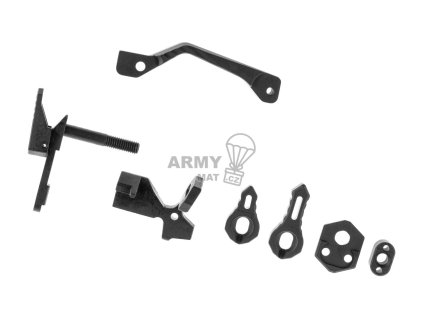 AR15 Lower Upgrade Kit