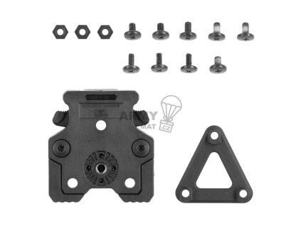 T-Series Quick Detach