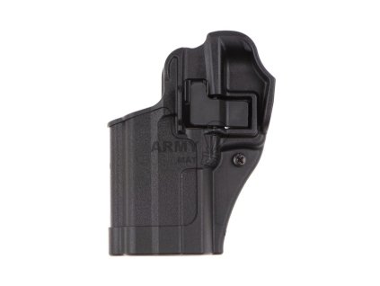 CQC SERPA Holster für SP2022 Left