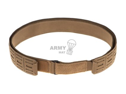 PT5 Low Profile Belt Set