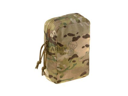 Medium Vertical Utility Pouch (Barva Multicam)