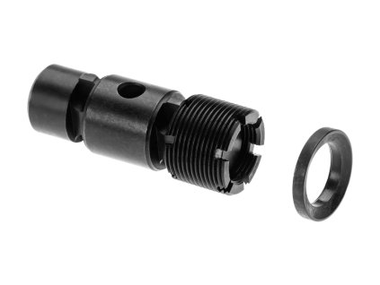 Strike X-Comp Thread Adapter Kit 1/2-28 TPI M18x1 RH
