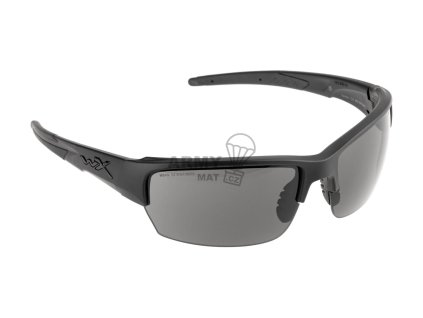 WX Saint Grey / Clear / Light Rust