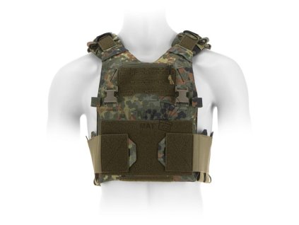 CPC LP Plate Carrier GEN 4.1