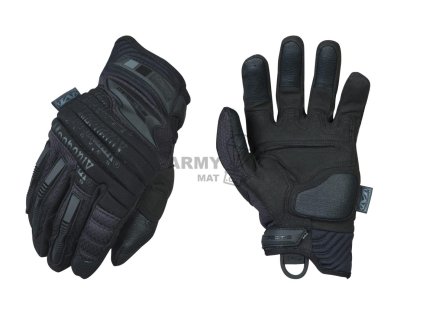 The Original M-Pact 2