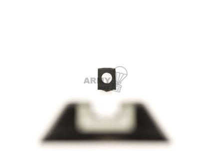 Polymer Front Sight 4.1mm