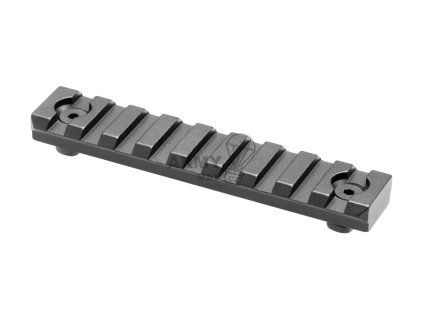 51908 mlok handguard 4 inch rail section