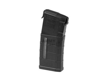 PMAG 25 7.62 Gen M3 Window (Barva Black)