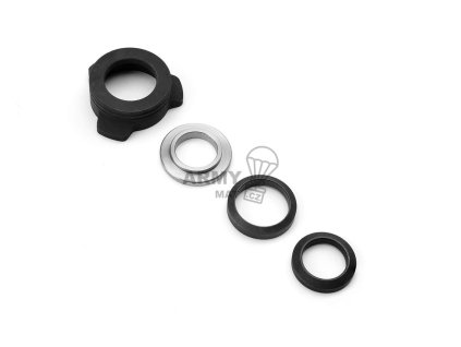 51932 si oppressor universal 3 lug qd base set