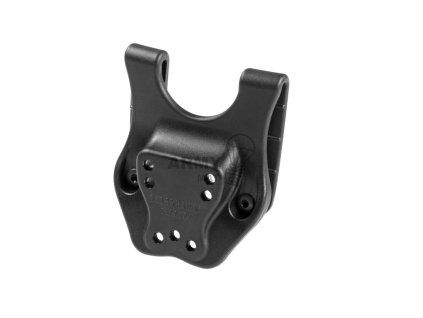 Blackhawk Mid-Ride Duty Belt Loop with Screws – příslušenství k pouzdru