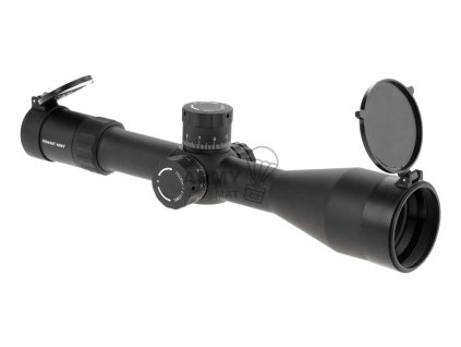 PLx5 6-30X56mm FFP ACSS Apollo 6.5CR/.224V