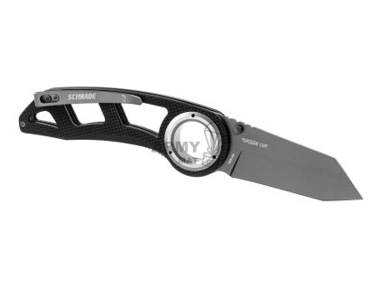 Schrade Torsion CLR zavírací nůž