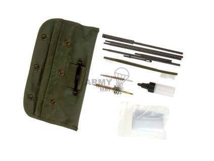 AR-15 .223 Rem Cleaning Kit