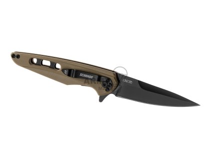 Schrade Kinetic zavírací nůž