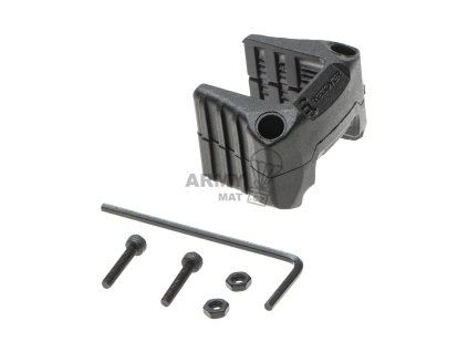 GCH Charging Handle for Glock 43 (Barva Black)