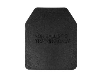 Templar's Gear Training Plate 2.5 kg Multicurved – cvičný plát