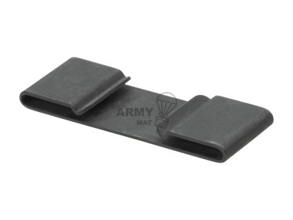 Key Ring Connector Clip