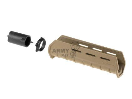 MOE 590 Forend (Barva Dark Earth)