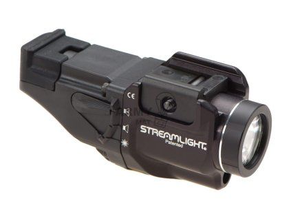 TLR RM 1 Laser (Barva Black)