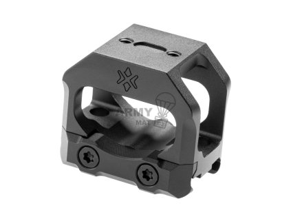 52181 vas red dot sight picatinny high mount