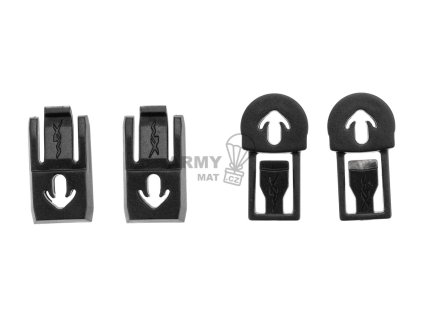 RAS - ARC Rail Clip And Bar