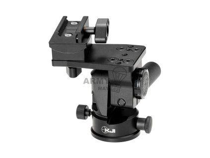 52205 8 reaper rail system picatinny