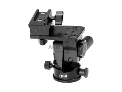 Reaper Rail System - Picatinny