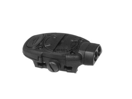 Switch Rail RW (Barva Black)