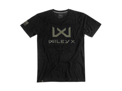 Wiley X WX Canyon T-Shirt – tričko
