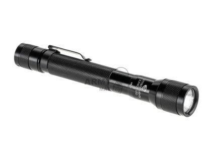 Jr LED (Barva Black)