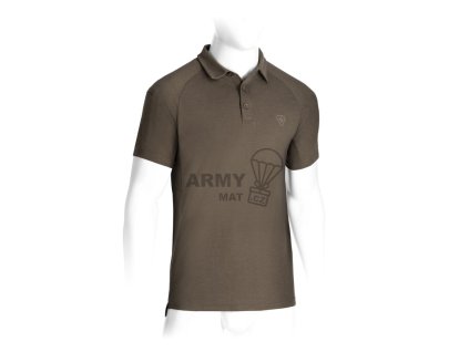 Outrider T.O.R.D. Performance Polo – tričko