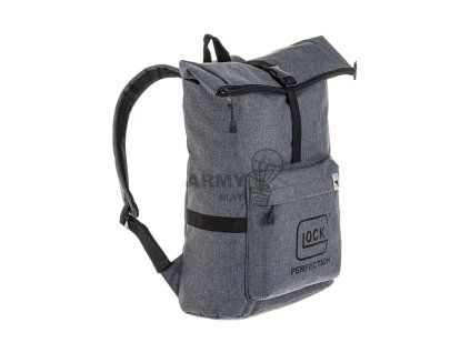 52262 7 courier style backpack