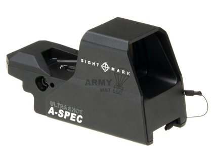 Ultra Shot A-Spec Reflex Sight
