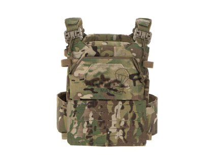 Protector Plate Carrier