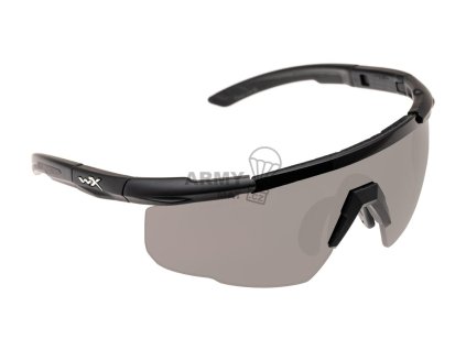 Saber Advanced Grey / Clear