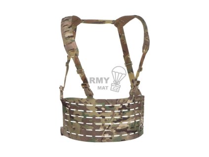 RACKminus V6 Chest Rig