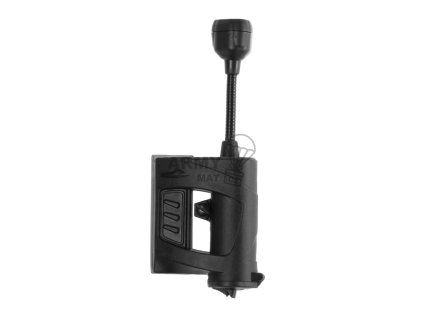 Charge Pro MPLS RBIW (Barva Black)