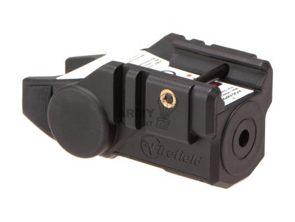 Battletek Green Laser Sight