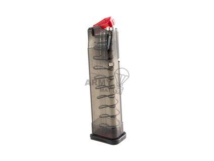 Magazine Sig P320 21rds (Barva Smoke)