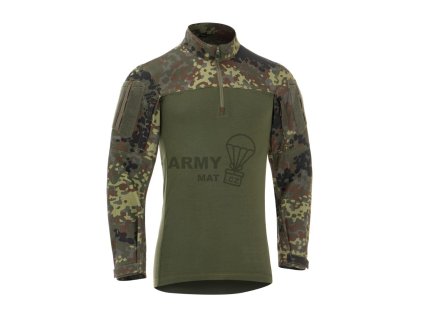 Clawgear Operator Combat Shirt MK III ATS Flex – UBACS triko