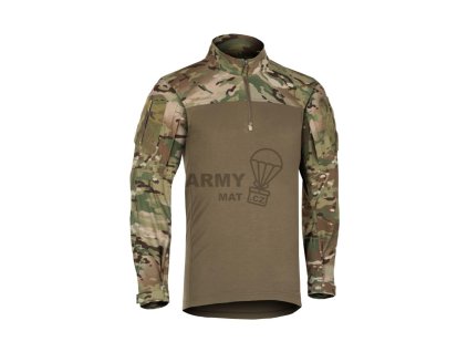 Clawgear Operator Combat Shirt MK III ATS Flex – UBACS triko