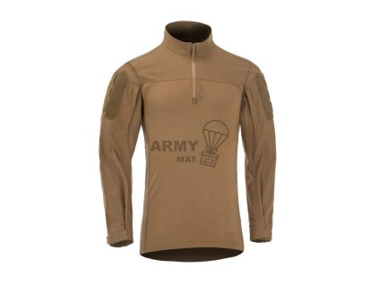 Clawgear Operator Combat Shirt MK III ATS Flex – UBACS triko