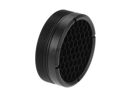 Anti Reflection Device for 2.5X Prism Scope (Barva Black)