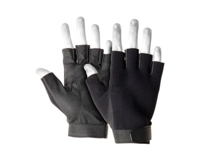 Half Finger Shooting Gloves
