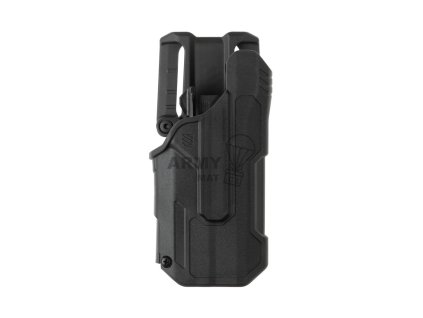 T-Series L2D Duty Holster für Glock 17/19/22/23/31/32/47 TLR-7/8