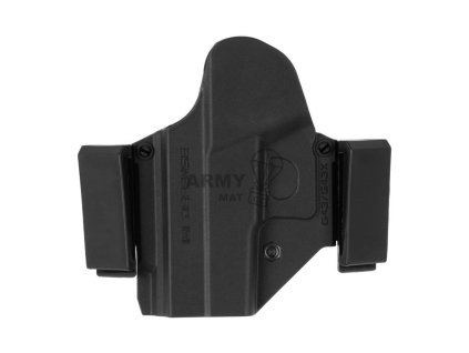 Micro Morf Polymer Holster for Glock 43/43X