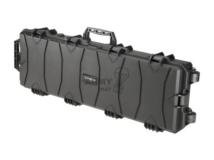 Rifle Hard Case 100cm PNP Foam