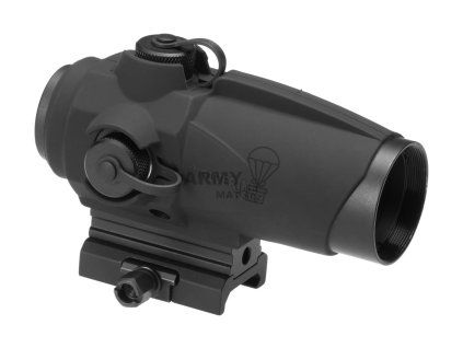 Wolverine 1x28 FSR Red Dot Sight (Barva Black)