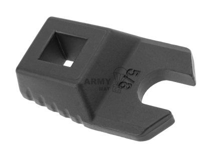 52658 3 5 8 muzzle device a2 stock extension tube wrench